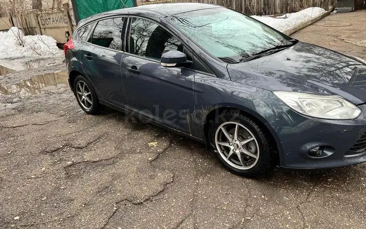 Ford Focus 2011 годаүшін3 850 000 тг. в Караганда