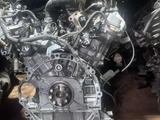 Двигателя на Toyota/Lexus (2AZ/1MZ/3MZ/2GR/3GR/4GR/2AR) за 125 000 тг. в Алматы – фото 2