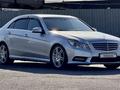 Mercedes-Benz E 200 2012 года за 8 200 000 тг. в Алматы – фото 3