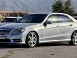 Mercedes-Benz E 200 2012 годаүшін8 200 000 тг. в Алматы – фото 2