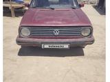 Volkswagen Golf 1989 годаүшін550 000 тг. в Шардара – фото 2
