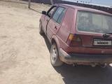 Volkswagen Golf 1989 годаүшін550 000 тг. в Шардара – фото 4