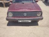 Volkswagen Golf 1989 года за 550 000 тг. в Шардара
