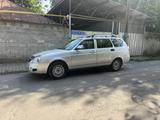 ВАЗ (Lada) Priora 2171 2012 годаүшін1 670 000 тг. в Алматы – фото 2