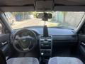 ВАЗ (Lada) Priora 2171 2012 годаүшін1 670 000 тг. в Алматы – фото 6