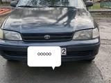 Toyota Carina E 1994 годаүшін2 200 000 тг. в Алматы – фото 5