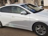 Hyundai Elantra 2019 года за 6 000 000 тг. в Актау