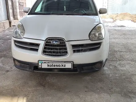 Subaru Tribeca 2006 года за 4 500 000 тг. в Алматы