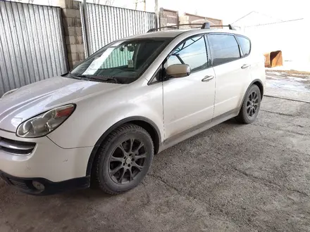 Subaru Tribeca 2006 года за 4 500 000 тг. в Алматы – фото 2