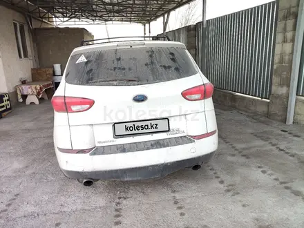 Subaru Tribeca 2006 года за 4 500 000 тг. в Алматы – фото 3