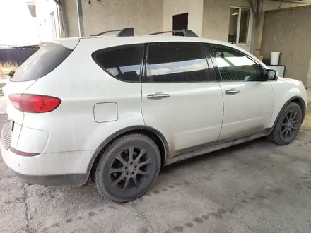 Subaru Tribeca 2006 года за 4 500 000 тг. в Алматы – фото 4
