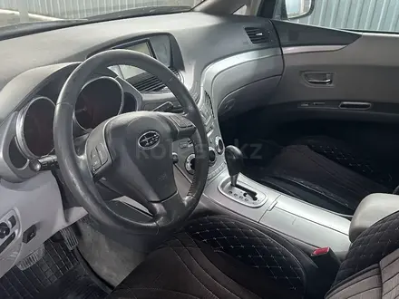 Subaru Tribeca 2006 года за 4 500 000 тг. в Алматы – фото 6