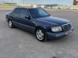 Mercedes-Benz E 220 1994 годаүшін2 700 000 тг. в Караганда – фото 4