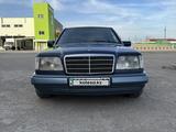 Mercedes-Benz E 220 1994 годаүшін2 700 000 тг. в Караганда – фото 5