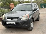 Honda CR-V 2006 года за 4 500 000 тг. в Байконыр – фото 4