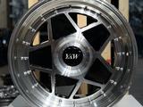 Диски R17 5x112/5x120 за 250 000 тг. в Астана