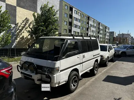 Mitsubishi Delica 1992 года за 1 650 000 тг. в Алматы – фото 4