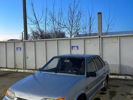 ВАЗ (Lada) 2115 2005 года за 550 000 тг. в Уральск