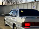 ВАЗ (Lada) 2115 2005 годаүшін550 000 тг. в Уральск – фото 5