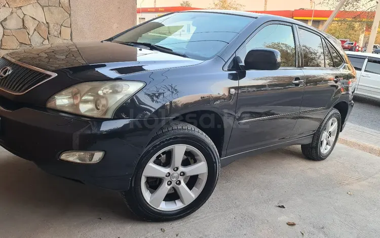 Lexus RX 300 2005 годаүшін7 000 000 тг. в Шымкент