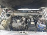 ВАЗ (Lada) 2115 2012 годаүшін850 000 тг. в Актобе – фото 2