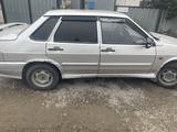 ВАЗ (Lada) 2115 2012 годаүшін850 000 тг. в Актобе