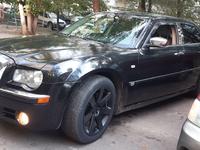 Chrysler 300C 2005 года за 4 713 468 тг. в Алматы