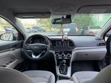 Hyundai Elantra 2019 года за 4 200 000 тг. в Кызылорда – фото 2
