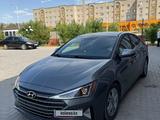 Hyundai Elantra 2019 года за 4 200 000 тг. в Кызылорда – фото 5