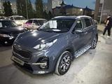 Kia Sportage 2020 годаүшін10 800 000 тг. в Астана