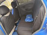 Daewoo Matiz 2013 года за 1 500 000 тг. в Темиртау – фото 4