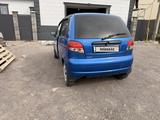 Daewoo Matiz 2013 года за 1 500 000 тг. в Темиртау – фото 5