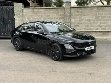 Wuling Starlight 2024 года за 9 000 000 тг. в Астана