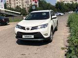 Toyota RAV4 2013 годаүшін11 500 000 тг. в Алматы – фото 3