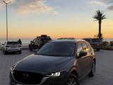 Mazda CX-5 2022 года за 11 700 000 тг. в Актау – фото 2