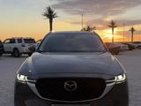 Mazda CX-5 2022 года за 11 700 000 тг. в Актау – фото 3