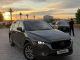 Mazda CX-5 2022 года за 11 700 000 тг. в Актау