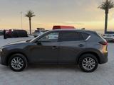 Mazda CX-5 2022 года за 11 700 000 тг. в Актау – фото 4