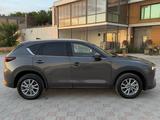 Mazda CX-5 2022 года за 11 700 000 тг. в Актау – фото 5