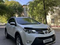 Toyota RAV4 2014 годаfor9 500 000 тг. в Шымкент