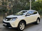 Toyota RAV4 2014 годаfor9 500 000 тг. в Шымкент – фото 3