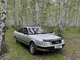 Audi 100 1992 года за 2 900 000 тг. в Петропавловск