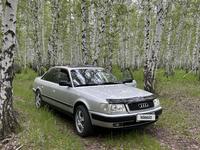 Audi 100 1992 годаүшін2 900 000 тг. в Петропавловск