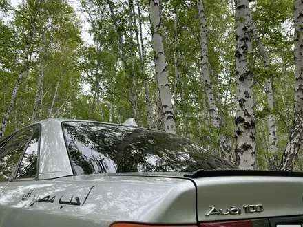 Audi 100 1992 года за 2 900 000 тг. в Петропавловск – фото 3
