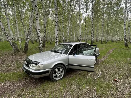 Audi 100 1992 года за 2 900 000 тг. в Петропавловск – фото 2