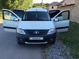 ВАЗ (Lada) Largus 2021 года за 6 300 000 тг. в Шымкент