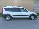 ВАЗ (Lada) Largus 2021 года за 6 300 000 тг. в Шымкент – фото 3