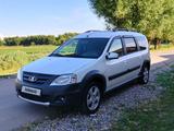 ВАЗ (Lada) Largus 2021 года за 6 300 000 тг. в Шымкент – фото 4