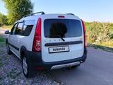 ВАЗ (Lada) Largus 2021 года за 6 300 000 тг. в Шымкент – фото 5