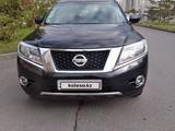 Nissan Pathfinder 2014 года за 10 500 000 тг. в Астана